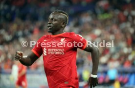 28.05.22 UEFA Champions League Finale 2022 FC Liverpool - Real Madrid
