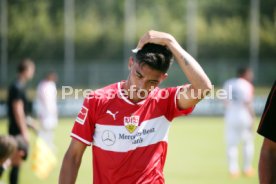VfB Stuttgart - SD Eibar