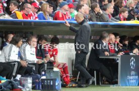 FC Bayern M&uuml;nchen