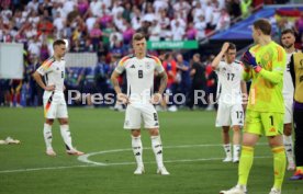05.07.24 Spanien - Deutschland