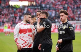 07.03.26 1. FSV Mainz 05 - VfB Stuttgart