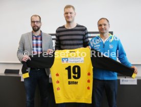 Handball  Bundesliga TVB 1898 Stuttgart