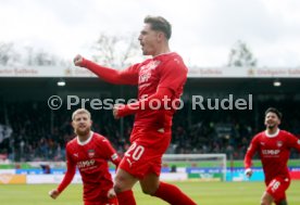 20.04.24 1. FC Heidenheim - RB Leipzig