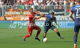 04.09.22 FC Augsburg - Hertha BSC Berlin