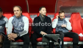 28.03.23 Deutschland - Belgien