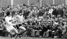 12.04.75 VfB Stuttgart Amateure - Borussia Dortmund