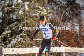 31.01.2026 Weltcup Nordische Kombination M&auml;nner