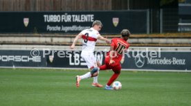 09.10.25 VfB Stuttgart - SV Elversberg