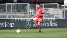 17.09.23 VfB Stuttgart II - FC Homburg
