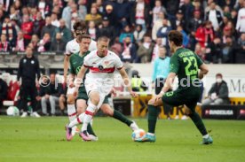 30.04.22 VfB Stuttgart - VfL Wolfsburg