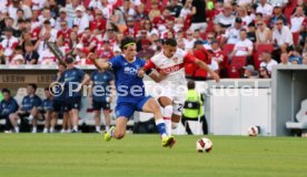 08.08.26 VfB Stuttgart - FC Everton