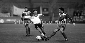 18.12.94 Deutschland - Albanien