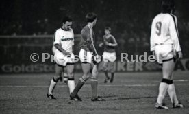 10.12.86 FC Swarovski Tirol - Spartak Moskau