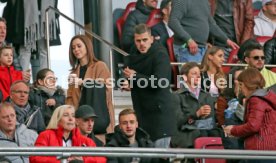 VfB Stuttgart - TSG 1899 Hoffenheim