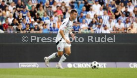 03.08.24 Karlsruher SC - 1. FC N&uuml;rnberg