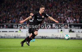 VfB Stuttgart - Bayer 04 Leverkusen