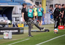 25.09.21 TSG 1899 Hoffenheim - VfL Wolfsburg