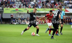 26.09.21 SC Freiburg - FC Augsburg
