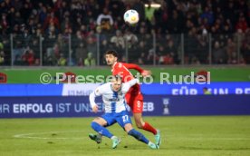 09.12.23 1. FC Heidenheim - SV Darmstadt 98