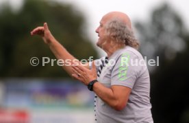 SV Bonladen - Stuttgarter Kickers