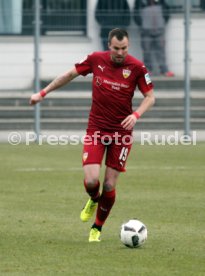 VfB Stuttgart - FC Luzern