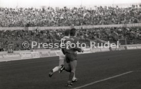 24.11.90 VfB Stuttgart - 1. FC K&ouml;ln
