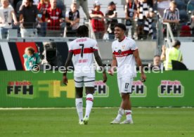 11.09.21 Eintracht Frankfurt - VfB Stuttgart