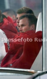 VfB Stuttgart - TSV 1860 M&uuml;nchen