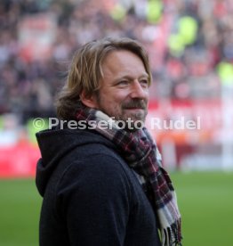 VfB Stuttgart - FC Erzgebirge Aue