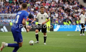 08.06.25 Deutschland - Frankreich
