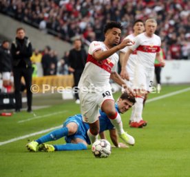 VfB Stuttgart - TSG 1899 Hoffenheim