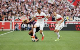 04.05.24 VfB Stuttgart - FC Bayern M&uuml;nchen