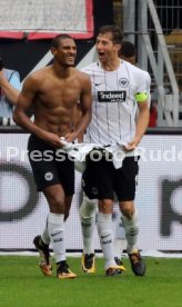 Eintracht Frankfurt - VfB Stuttgart