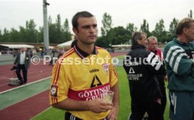 14.07.97 VfB Stuttgart - AC Sparta Prag