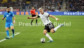 26.03.22 Deutschland - Israel
