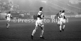 02.02.92 VfB Stuttgart - Slovan Bratislava