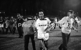 18.03.87 FC Swarovski Tirol - AC Turin