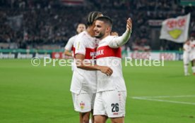 31.10.23 VfB Stuttgart - 1. FC Union Berlin