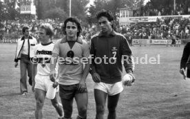 13.08.77 Eintracht Braunschweig - VfB Stuttgart