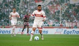 11.05.25 VfB Stuttgart - FC Augsburg