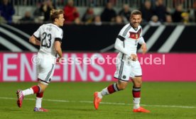 Fussball FIFA L&auml;nderspiel