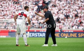 30.08.25 VfB Stuttgart - Borussia M&ouml;nchengladbach