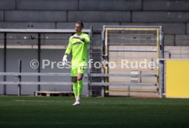 10.07.21 SC Freiburg - 1. FC Saarbrücken