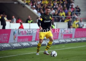 VfB Stuttgart - Borussia Dortmund