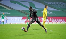 06.12.20 SV Werder Bremen - VfB Stuttgart
