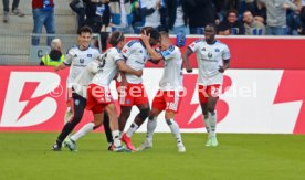 10.10.26 TSG 1899 Hoffenheim - Hamburger SV