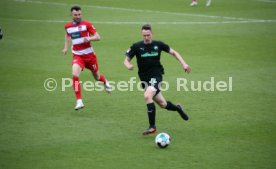 03.04.21 1. FC Heidenheim - SpVgg Greuther Fürth