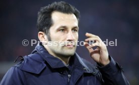 FC Bayern M&uuml;nchen - Borussia Dortmund