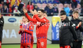 17.03.23 1. FC Heidenheim - Karlsruher SC