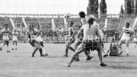 VfB Stuttgart - Spandauer SV